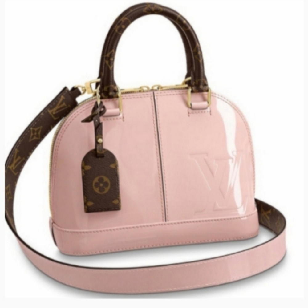 Louis Vuitton Alma bb